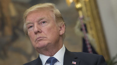 Gefälschte Trump-Nominierung für Nobelpreis - FBI leitet Ermittlung ein