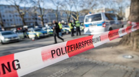 Statistik: Kriminalität in Berlin gesunken, rund 520.400 Straftaten