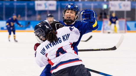 Positive Dopingprobe ohne Nachspiel: IIHF rechtfertigt Nordkoreanerin durch "verunreinigter Nahrung"