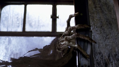 US-Polizei rückt zu Zauber-Einsatz aus – Harry-Potter-Fan entdeckt "Dementor" im Park