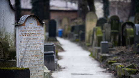Erstes Opfer des polnischen "Holocaust-Gesetzes": Anzeige gegen argentinisches Nachrichtenportal