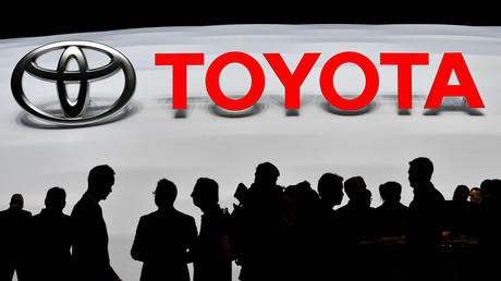 Toyota nimmt Abschied vom Diesel - Angebot für Pkw läuft aus