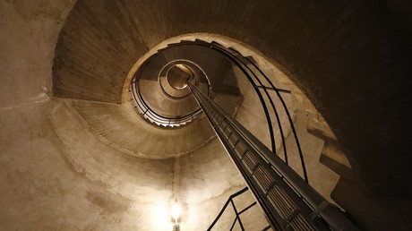Feindbild Russland: Schweden modernisiert Bunker aus dem Kalten Krieg