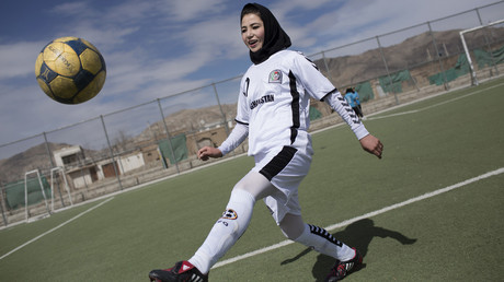 FIFA plant speziellen Reiseführer für Muslime bei Fußball-WM 2018
