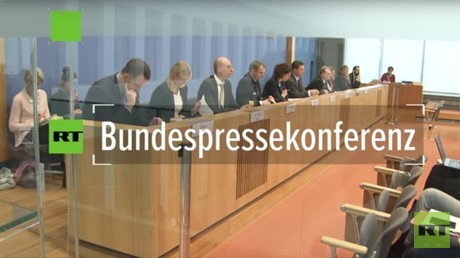 Regierungssprecher Seibert: "Polnisches Holocaustgesetz hat seine Berechtigung"