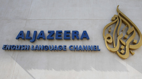 „Antiamerikanisch“: Al Jazeera soll sich in den USA als ausländischer Agent registrieren lassen