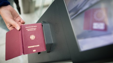 Migration lässt Einwohnerzahl in Deutschland um 500.000 steigen