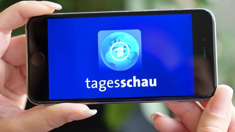 Programmbeschwerde: ARD betreibt "propagandistische Verächtlichmachung" gegen China