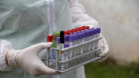 Skripal-Saga geht weiter: Nowitschok und die toxischen Fragen über eine Chemikalie