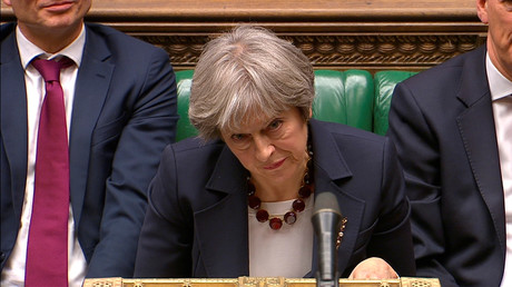 Skripal-Vergiftung: Großbritannien setzt sich über Chemiewaffenkonvention hinweg