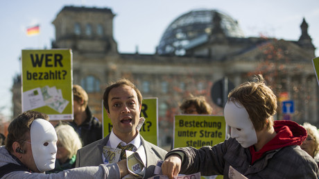 Bund der Steuerzahler empört über Rekordzahl an GroKo-Staatssekretären