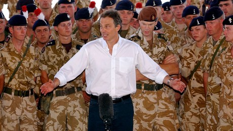Die britische Regierung und ihre Geheimdienste: Meister der Desinformation