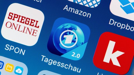 ARD-Programmbeschwerde: "Übliche Propagandaschablone" zur Salisbury-Affäre