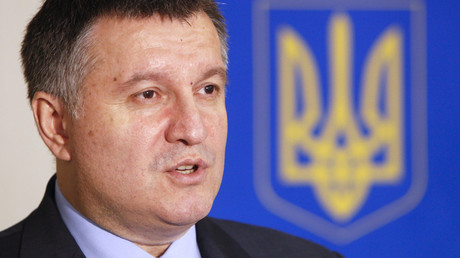 Ukraine verbietet im Land lebenden Russen die Teilnahme an der Präsidentschaftswahl