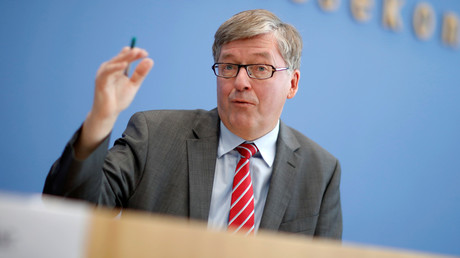 Deutschland: Wehrbeauftragter wünscht sich muslimische Bundeswehr-Seelsorger