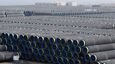 Furcht vor eigenen Verlusten? US-Senatoren verlangen Sanktionen gegen Nord Stream 2