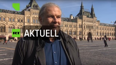 Wahlbeobachter Hunko: Vorverurteilung durch westliche Medien ist falsch (Video)