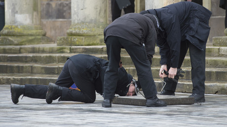 Skripal-Affäre: Russische Superagenten oder Superidioten? (Video)