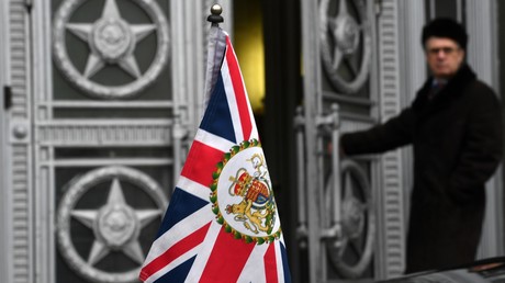 Moskau erläutert ausländischen Botschaftern seinen Standpunkt zu Skripal-Affäre