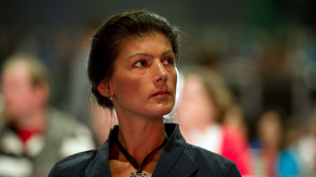 Sahra Wagenknecht: Die Linkspartei wird nicht gut geführt