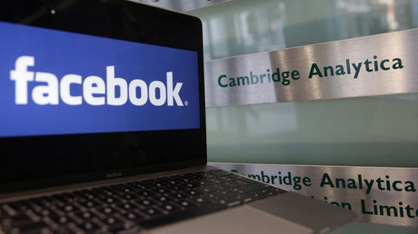 Cambridge Analytica – Gedankenmanipulation im Auftrag von Regierungen (Video)