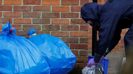 Wegen Skripal-Affäre: 14 EU-Staaten weisen russische Diplomaten aus