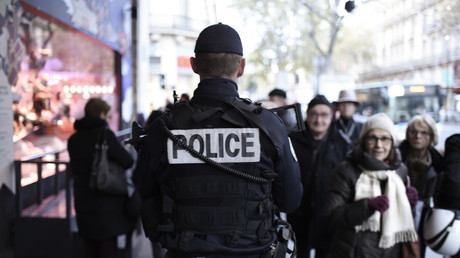 Mehrere Stichwunden: Holocaust-Überlebende in Paris ermordet