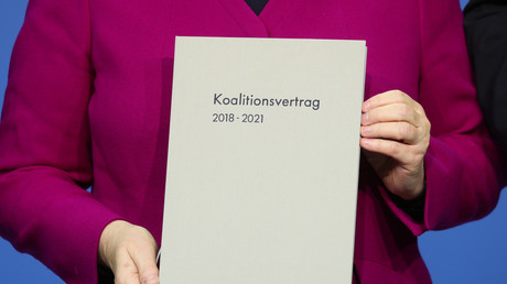 Milliarden und Millionen: Der GroKo-Ausgabenplan und wer davon profitieren könnte
