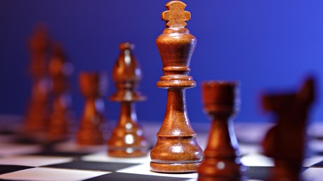 CIA-Spiel durchschauen? US-Geheimdienst veröffentlicht Regeln der Brettspiele fürs Agententraining