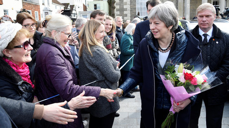 Skripal-Affäre: Britisches Dokument geleakt – Moskau kündigt Überraschung an 