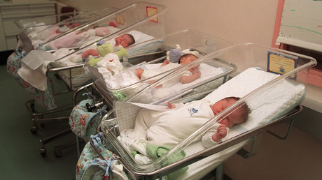 Multiresistente Keime bei Frühgeborenen in Berliner Charité gefunden