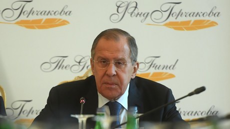 Russland beschließt Schließung des US-Konsulats in Sankt Petersburg & verweist mehrere US-Diplomaten
