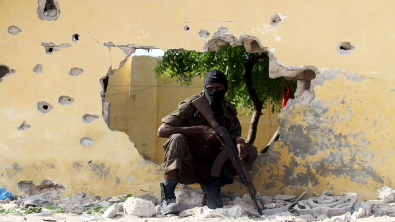 Tote bei Angriff von Al-Shabaab auf Militärstützpunkt in Somalia