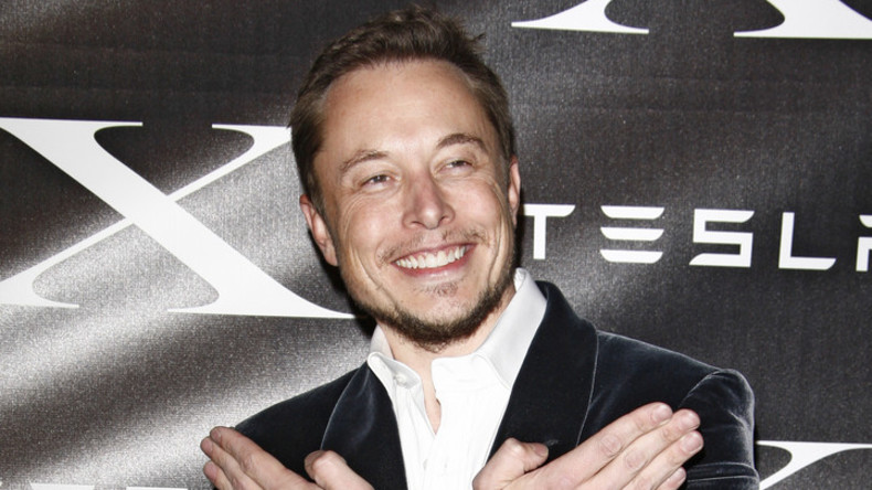April, April! Elon Musk meldet Insolvenz von Tesla an