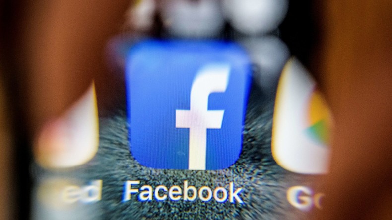 Potenziell rund 310.000 Deutsche in Facebook-Datenskandal geschädigt 
