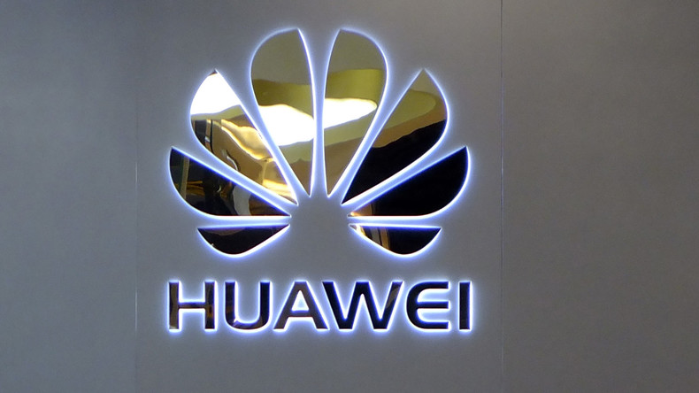 Handelskrieg zwischen USA und China: Chiphersteller Huawei bringt sich in Stellung