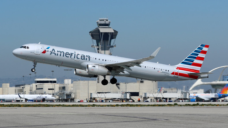 American Airlines bestellt 47 Boeing-Maschinen