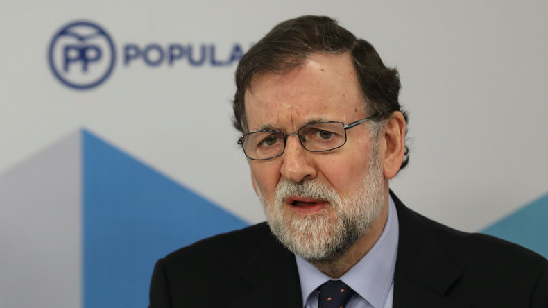 Spaniens Regierungschef will Justizentscheidungen zum Fall Puigdemont respektieren 