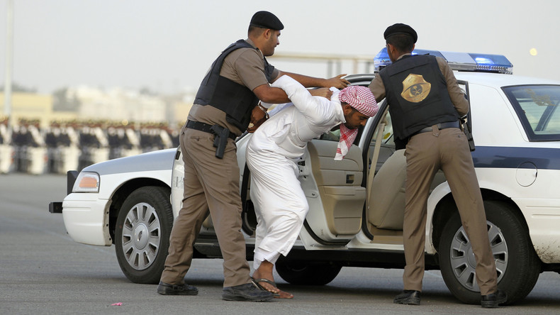 Saudi-Arabien beginnt Ermittlungen in Korruptionsfällen 