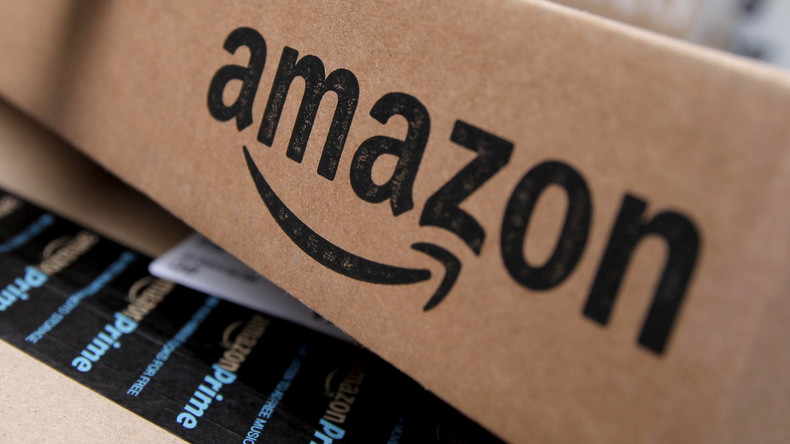 Der Krieg und die Cloud: Amazon soll Pentagon-Daten verwalten
