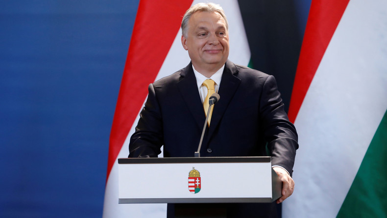 Der europäische Frühling fällt aus: Gestärkter Orban wird an seinem EU-Kurs festhalten