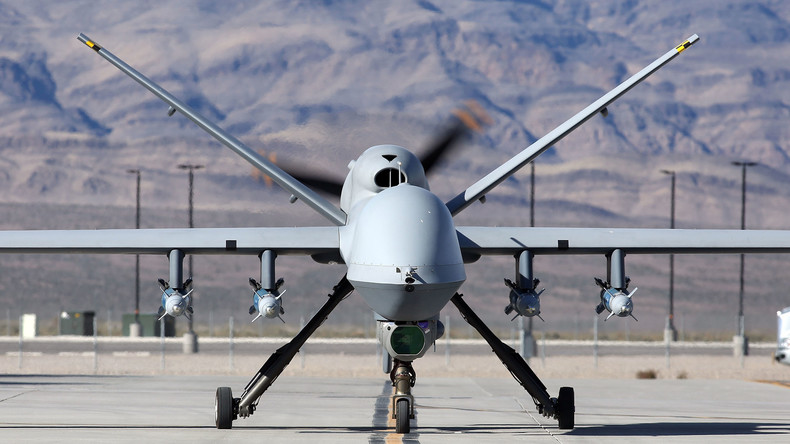 Pentagon im Kaufrausch: Über 3.000 Drohnen für das nächste Jahr