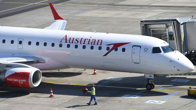 Lufthansa-Tochter Austrian Airlines bekommt neuen Chef 
