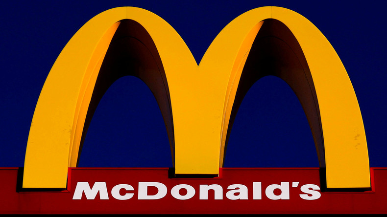 Guten Appetit: McDonald's-Gäste möglicherweise von Mitarbeiter mit Hepatitis infiziert