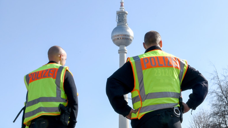 Interne Ermittler werfen Berliner Polizei 254 Fehler im Fall Amri vor