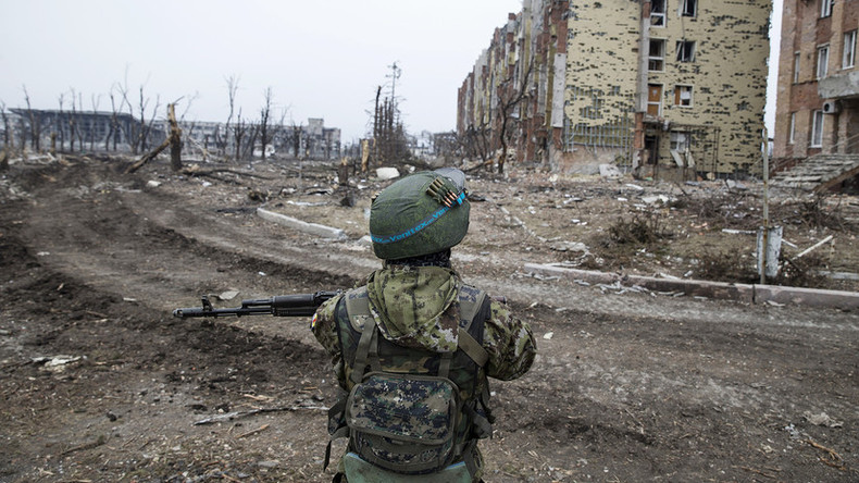 USA planen bis zu 65 Millionen US-Dollar für "Neuformatierung" des Donbass 