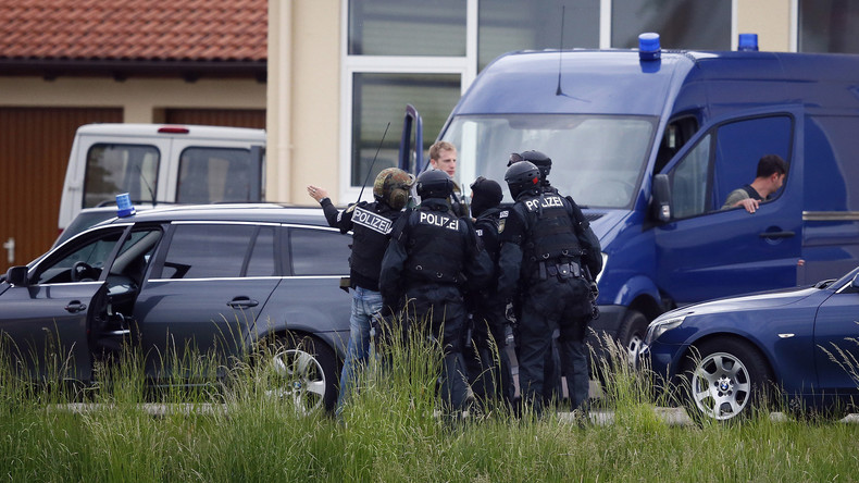 Gewaltausbruch mitten in Passau: 15-Jähriger stirbt nach Massenschlägerei 