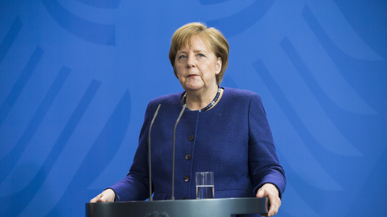 Treffen mit Kanzlerin Merkel: Ost-Regierungschefs fordern Impulse für Wirtschaft und Infrastruktur 