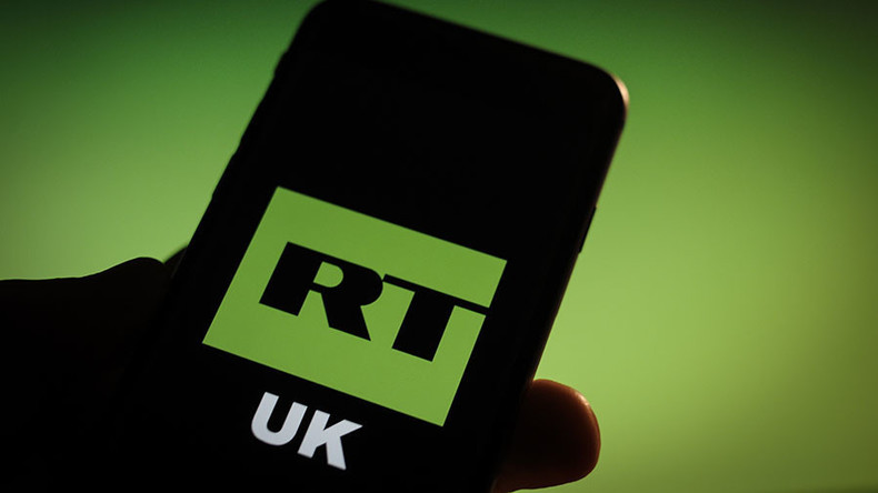 UK-Medienaufsicht eröffnet 7 Untersuchungen gegen RT: "Wegen Berichterstattung zu Skripal"