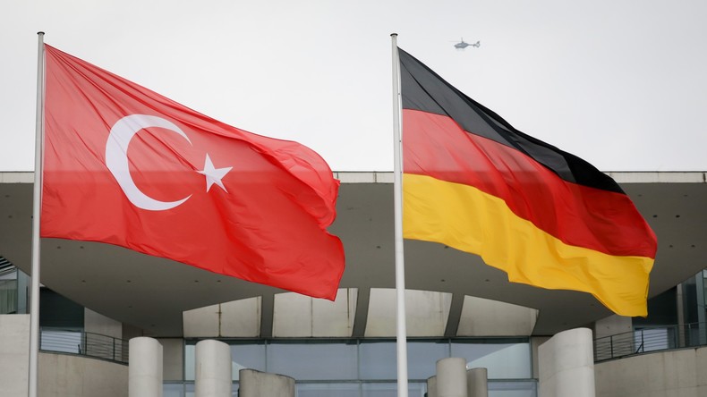 Haftbefehl gegen weiteren Deutsch-Türken in Istanbul 